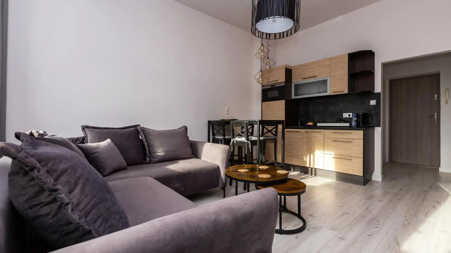 Wrzeszcz Lavish Studio Gdańsk