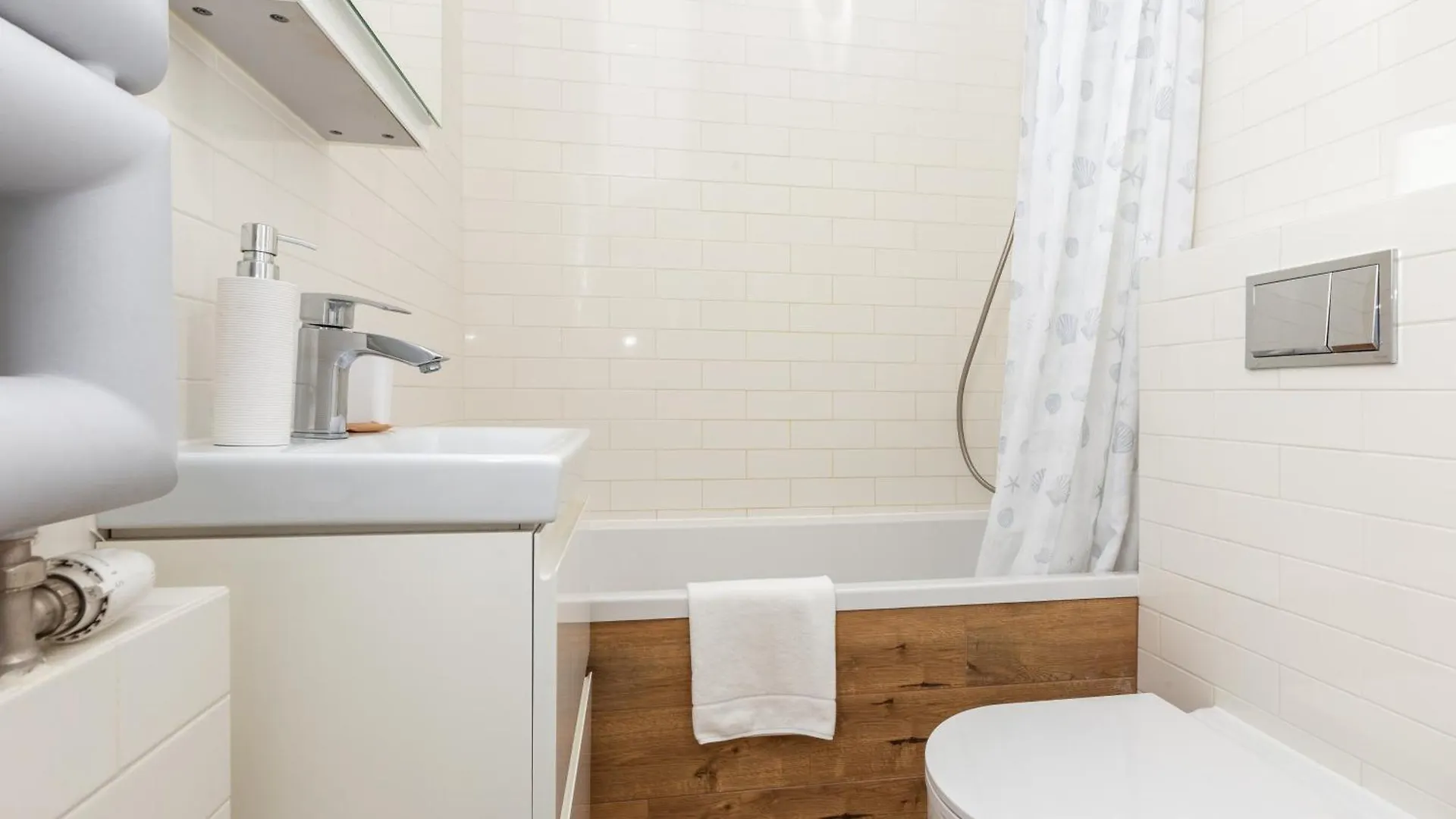 Wrzeszcz Lavish Studio Gdańsk
