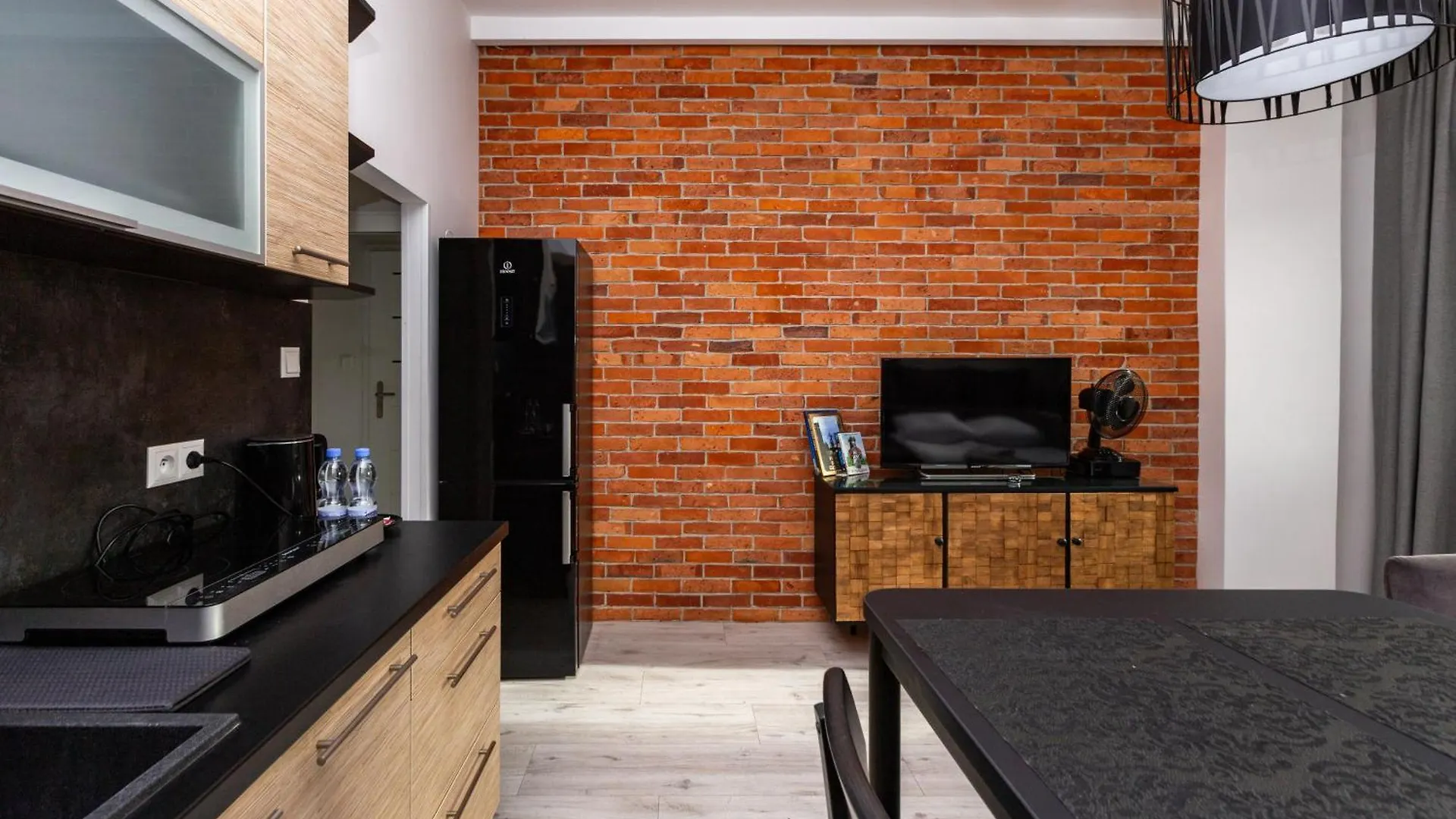 Wrzeszcz Lavish Studio Gdansk Poland
